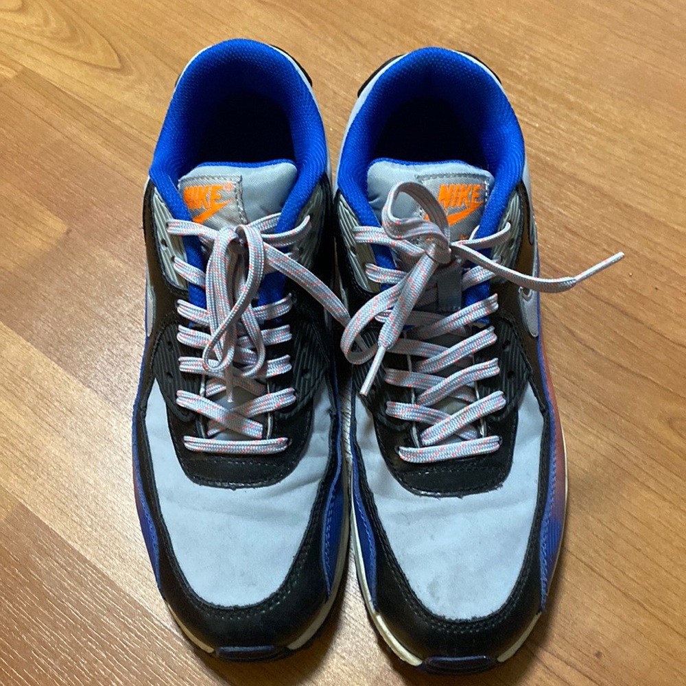 Nike Air Max